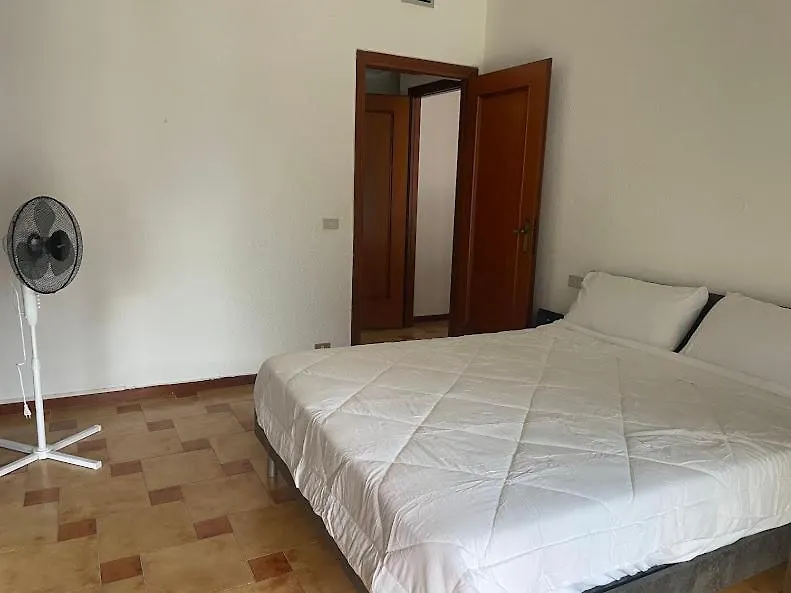 Terrazza Olimpia Apartment Recco 0*,