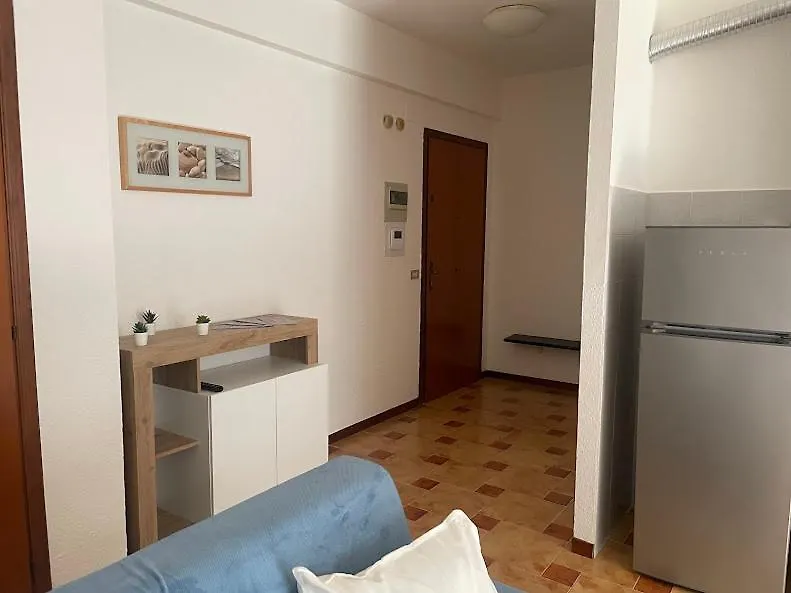 Terrazza Olimpia Apartment Recco
