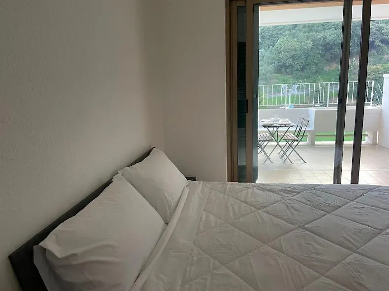 Terrazza Olimpia Apartment Recco
