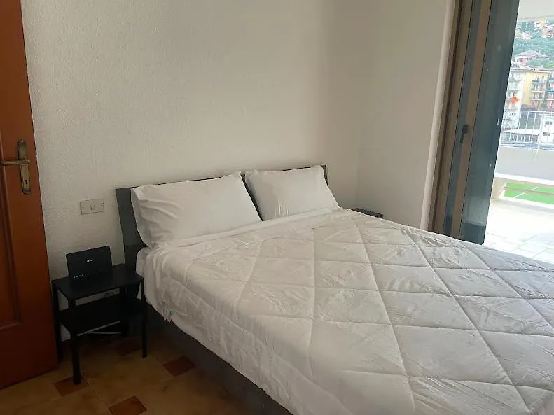 Terrazza Olimpia Apartment Recco Italy