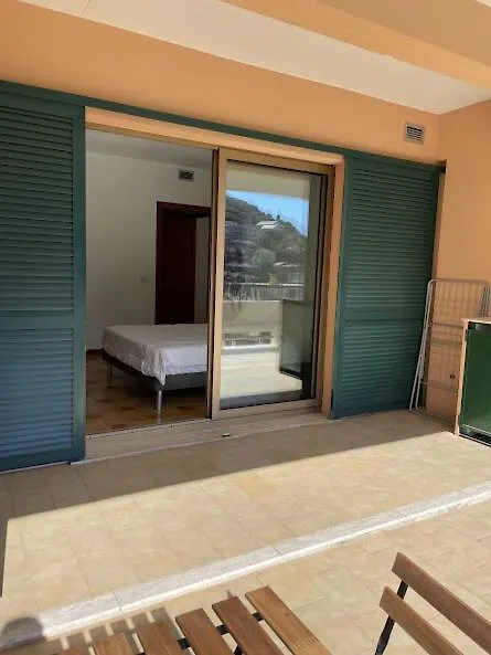 Terrazza Olimpia Apartment Recco