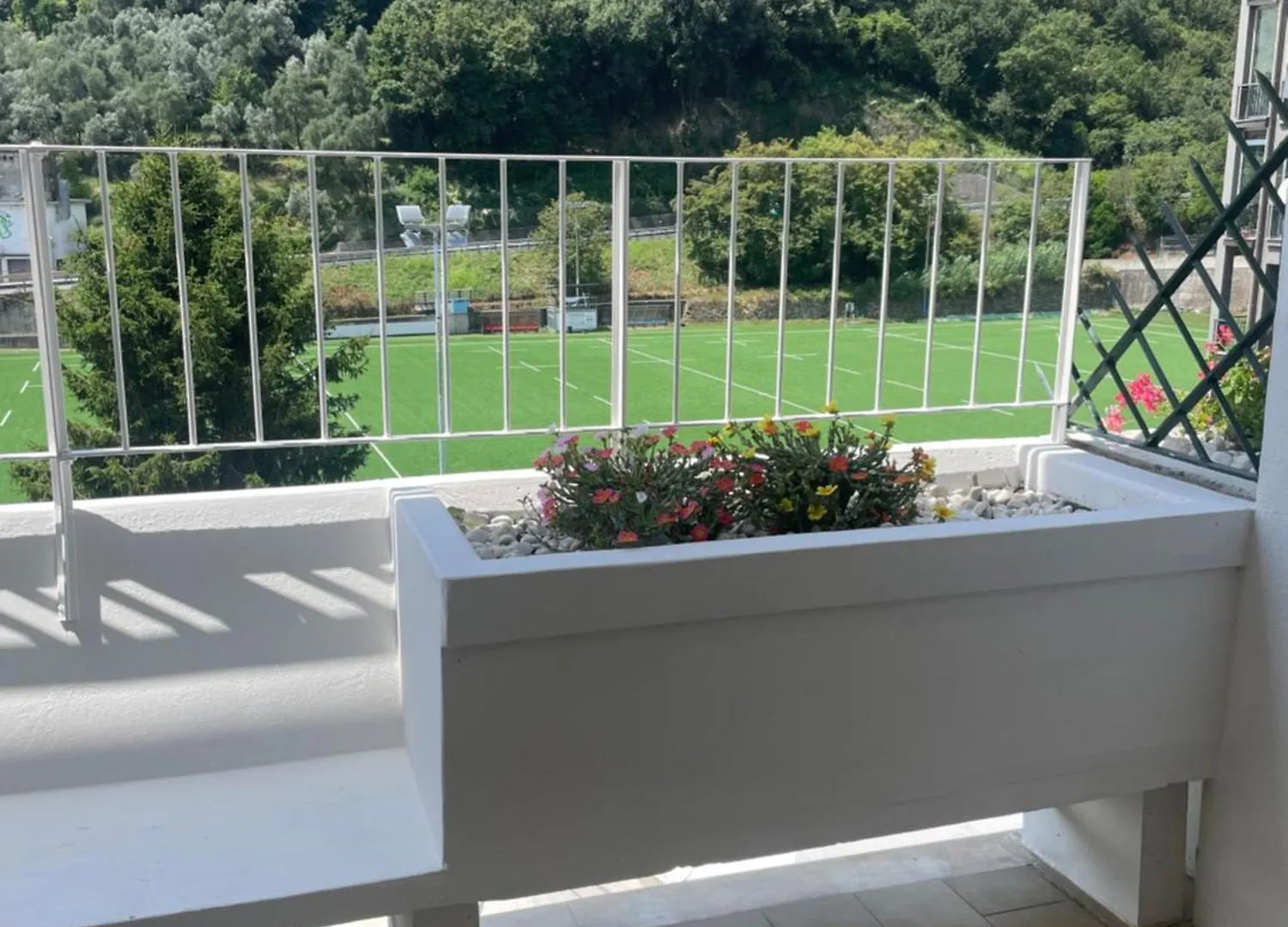 Terrazza Olimpia Apartment Recco Italy