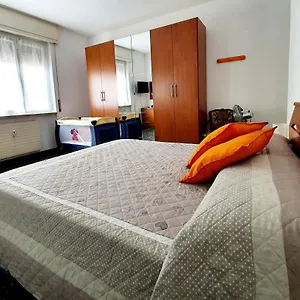 Casa Maya Recco