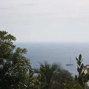 Ferienhaus Affaccio Sul Mare, Recco