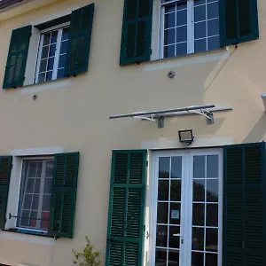 Ferienhaus Azalea, Recco