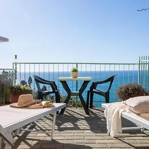 Apartment Terrazza Da...mare, Recco
