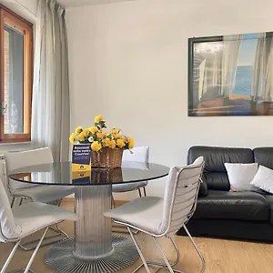 La Casa Di Fra - Lovely Trilo With Terrace In Recco