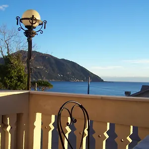 La Giara Recco