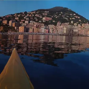 Stella Marina House -citra 010047lt-0127 Recco